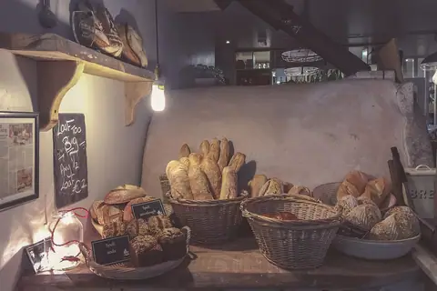 Wheatmill Bakery photo 2