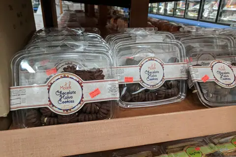 Wheatmill Bakery photo 1
